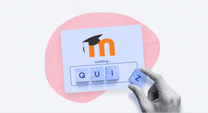 Como creat un test en Moodle
