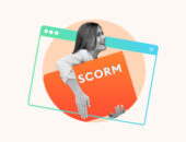 Cómo crear un paquete SCORM