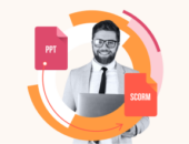 Crear SCORM desde PowerPoint