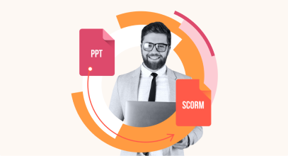 Crear SCORM desde PowerPoint