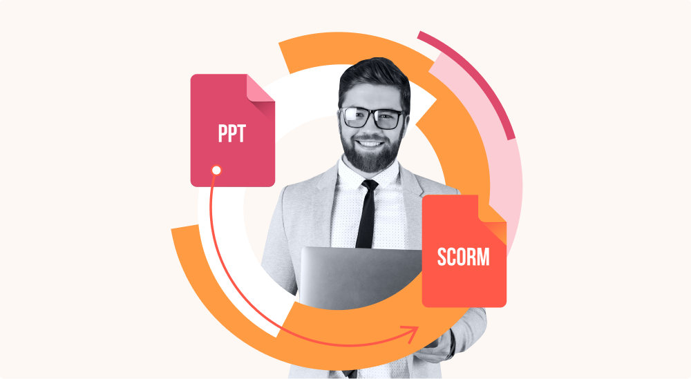 Crear SCORM desde PowerPoint