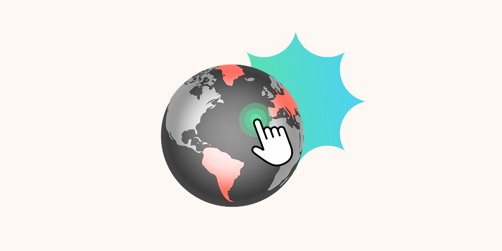 Cómo hacer mapas interactivos en PowerPoint