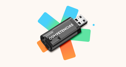 Desarrollo de competencias