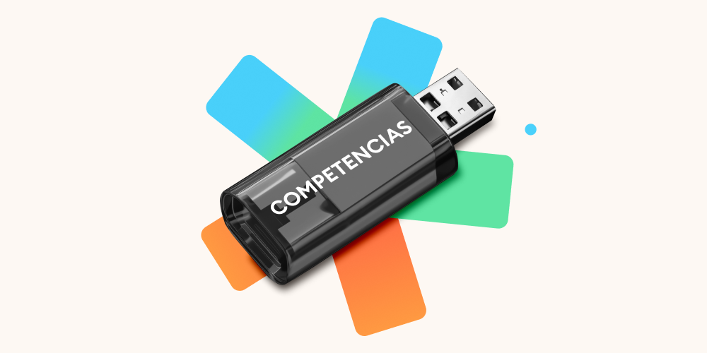 Desarrollo de competencias