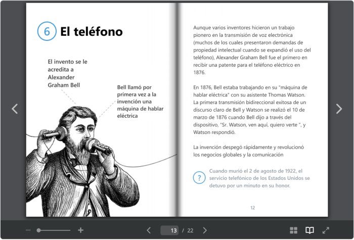 libro electrónico libro electrónico