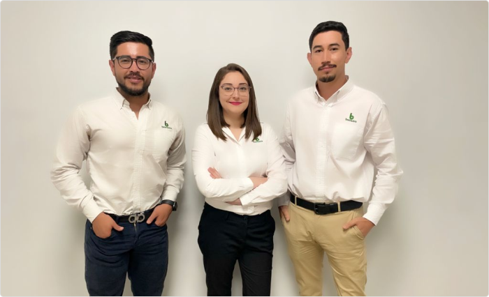 Vanessa Ortega y Cristian Ochoa cuentan cómo consiguieron capacitar a los empleados de todo el país y aumentar las ventas con iSpring