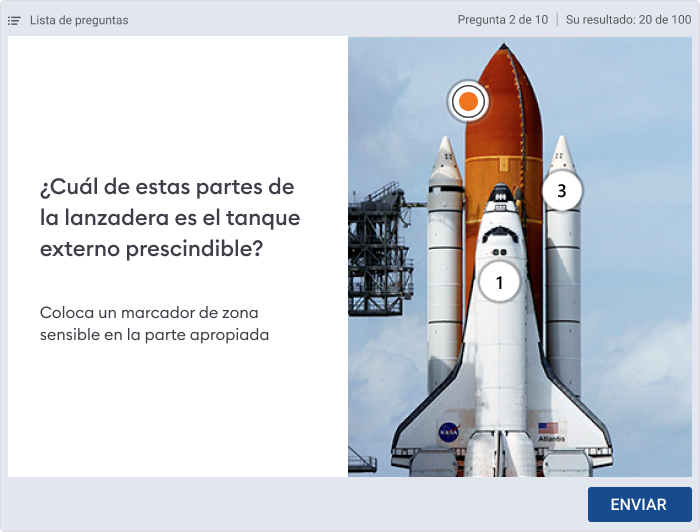Zona sensible Zona sensible
