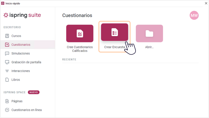 Como hacer una encuesta con escala de Likert