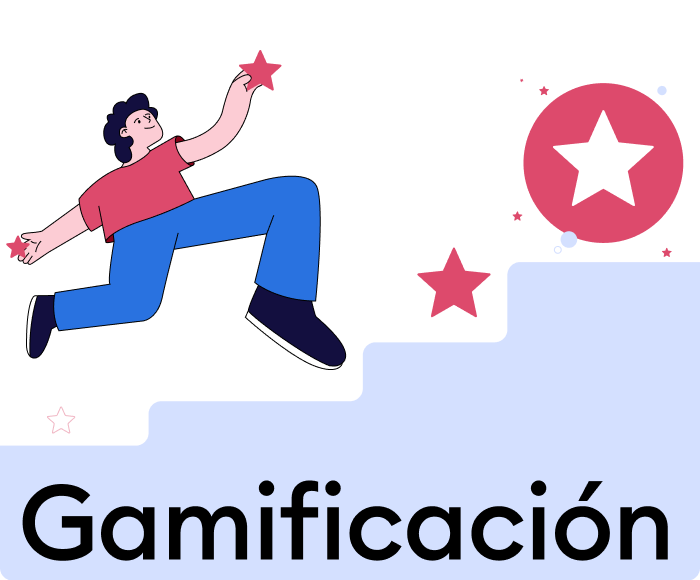 ¿Qué es la gamificación en las empresas?