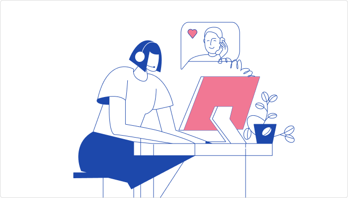 Interacción con los clientes Fase de evaluación
