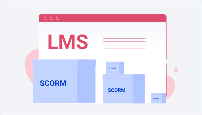 Integración con cualquier herramienta LMS Convertir pdf a scorm para tu LMS