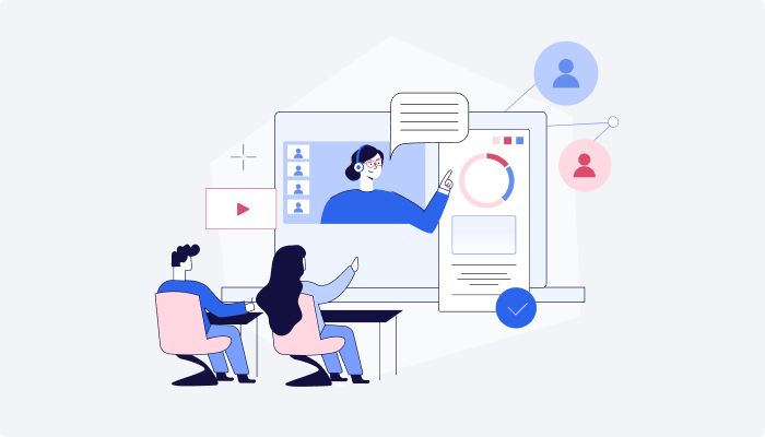 Un aula virtual Que es un aula virtual