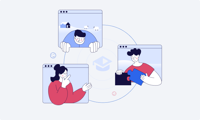 Un aula virtual Que es un aula virtual y para qué sirve