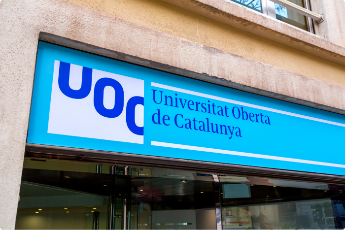 Universitat Oberta de Catalunya