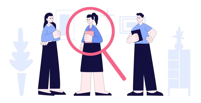 Las razones detrás de la rotación de empleados Сómo disminuir la rotación de personal: las estrategias