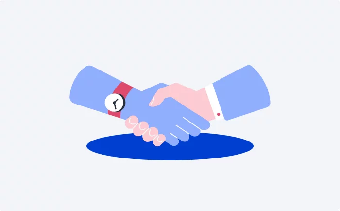 Oferta de trabajo y negociación del puesto Oferta de trabajo y negociación del puesto