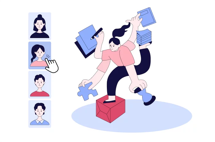 Estrategias para mejorar el reclutamiento de personal Estrategias para mejorar el reclutamiento de personal