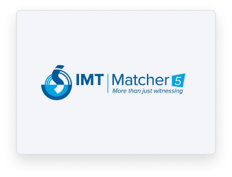 IMT Matcher