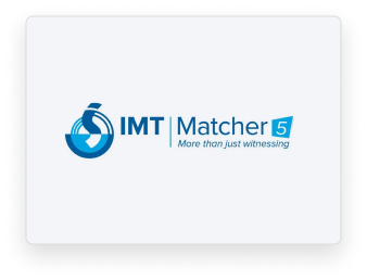 IMT Matcher IMT Matcher