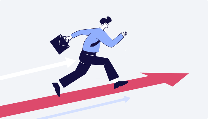 Mejor productividad y rendimiento Mejor productividad y rendimiento