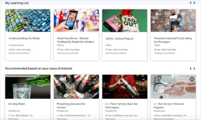 Adobe Learning Manager Adobe Learning Manager