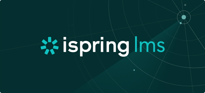 iSpring Learn ahora se llama iSpring LMS