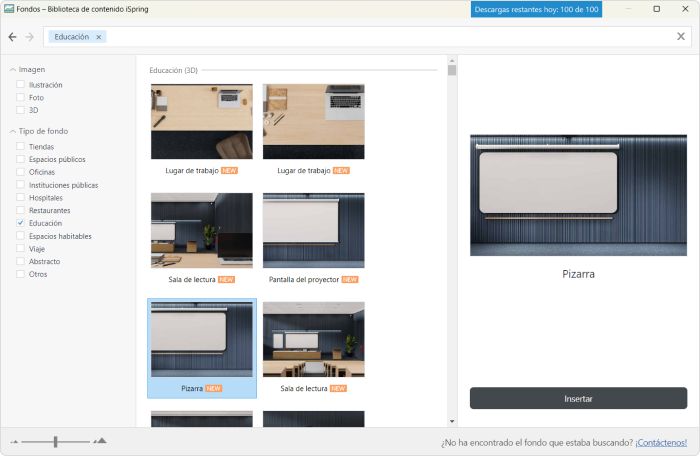 Cómo hacer mapas interactivos en PowerPoint con iSpring Suite