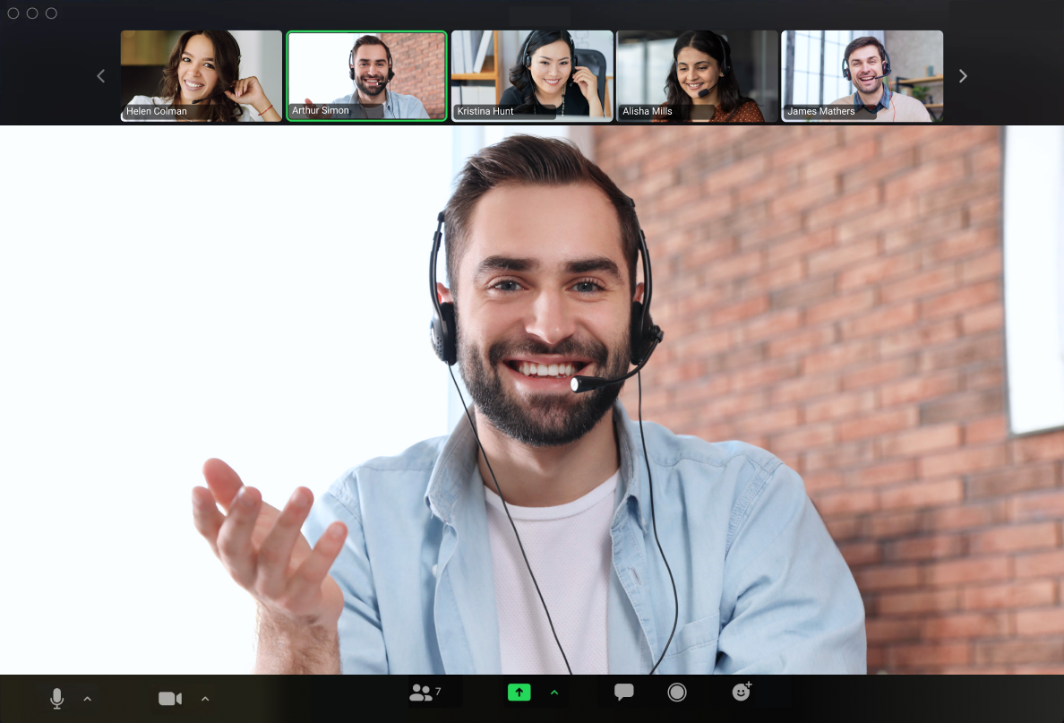 Aprendizaje sincr&oacute;nico