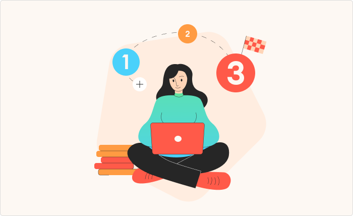 El proceso del diseño instruccional