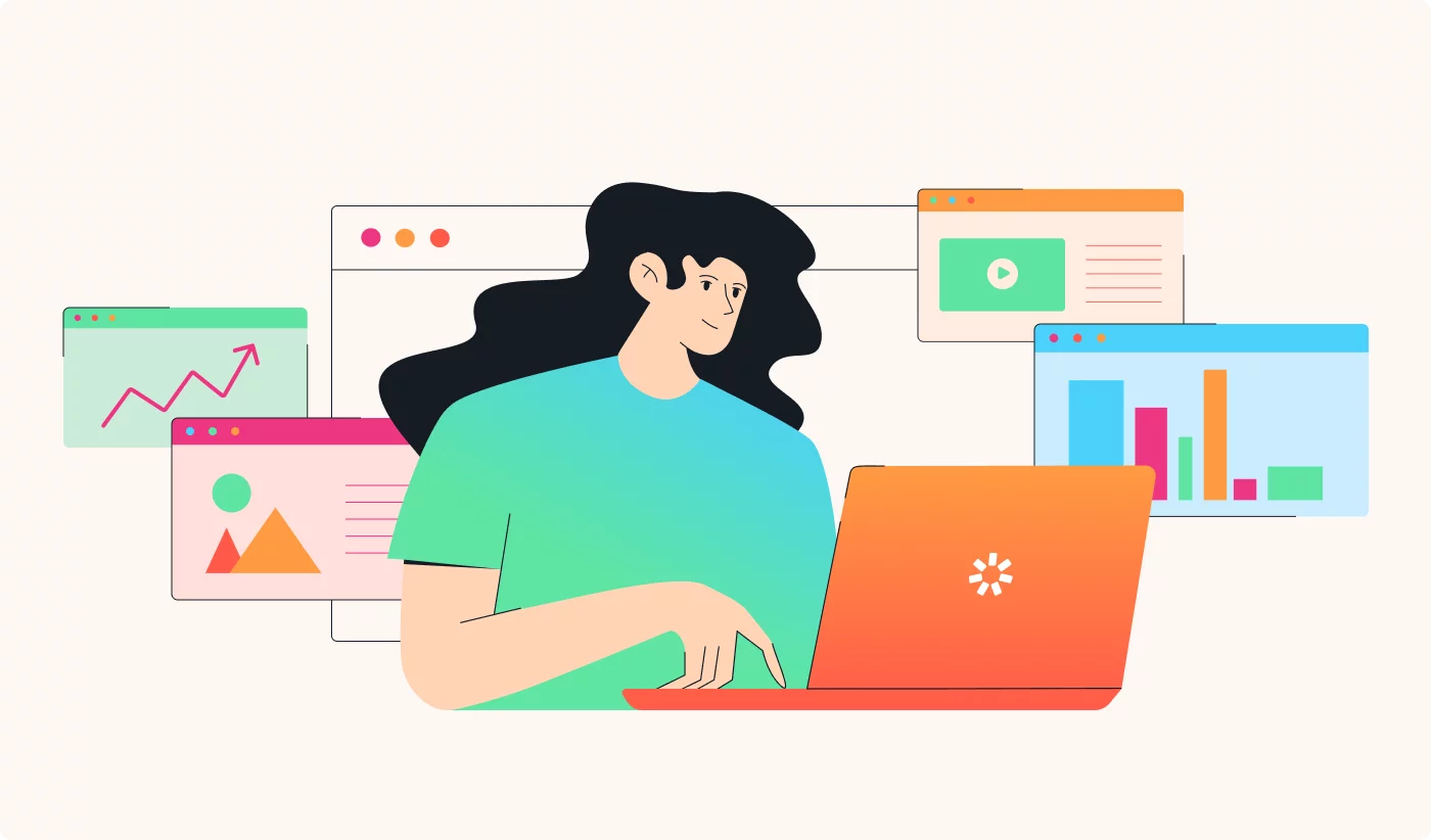 Modalidades de aprendizaje virtual: Evoluci&oacute;n del aprendizaje virtual