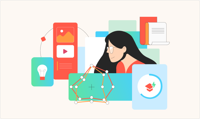 Estilos de aprendizaje en e-learning