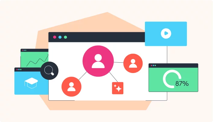 Pasos para hacer un curso interactivo