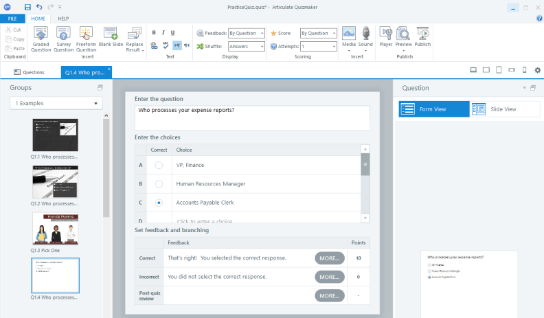 Articulate 360